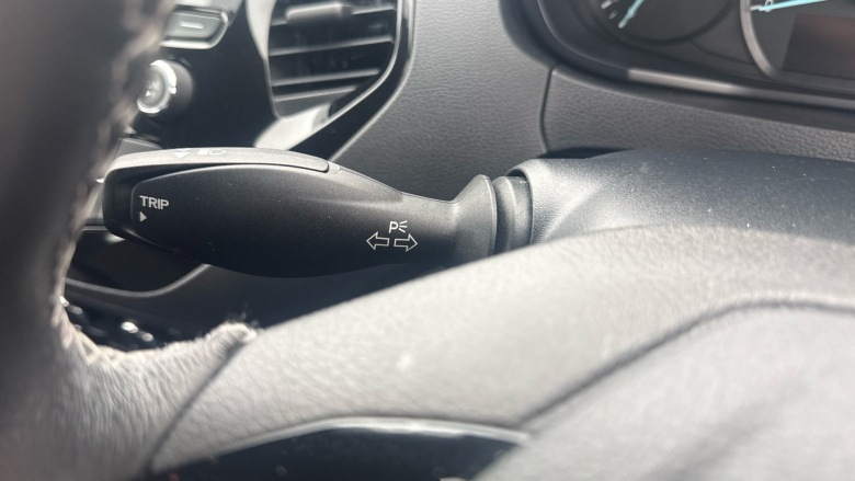 Ford KA+ 1.2 Zetec 5dr Petrol Hatchback